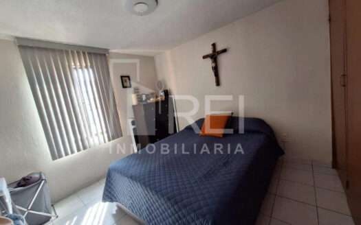 DEPARTAMENTO EN VENTA JARDINES DEL SUR GUADALAJARA