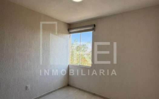 DEPARTAMENTO EN RENTA ALMATERRA RESIDENCIAL EN TESISTAN ZAPOPAN