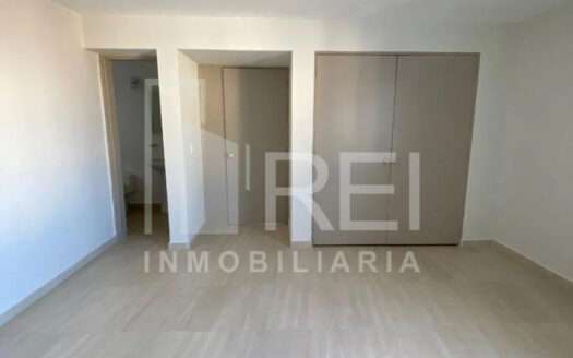 DEPARTAMENTO EN RENTA CIUDAD DE LOS NIÑOS ZAPOPAN