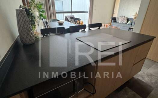 DEPARTAMENTO AMUEBLADO EN VENTA GUADALAJARA CENTRO