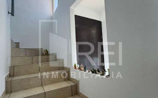 CASA AMUEBLADA EN RENTA BOSQUES DE SANTA ANITA TLAJOMULCO