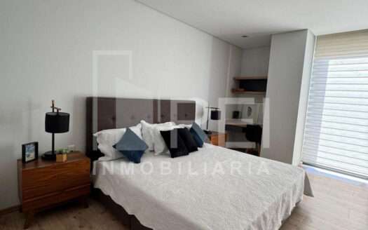 DEPARTAMENTO AMUEBLADO EN RENTA ARCOS VALLARTA GUADALAJARA