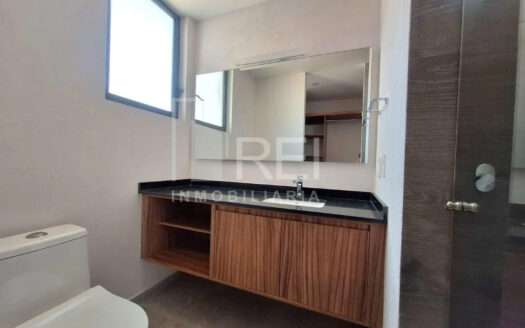 DEPARTAMENTO EN RENTA TORRE ZENIC TLAQUEPAQUE