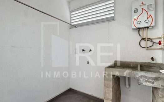 DEPARTAMENTO EN RENTA ALMATERRA RESIDENCIAL EN TESISTAN ZAPOPAN