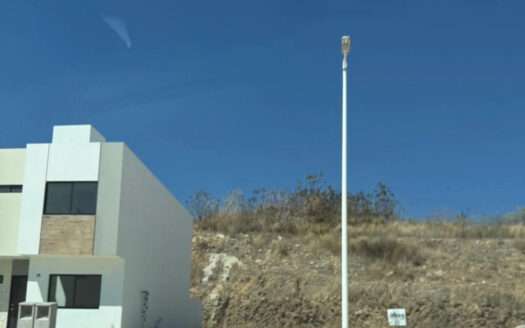 TERRENO EN VENTA CONODOMINIO ALBA BOSQUES DE SANTA ANITA TLAJOMULCO