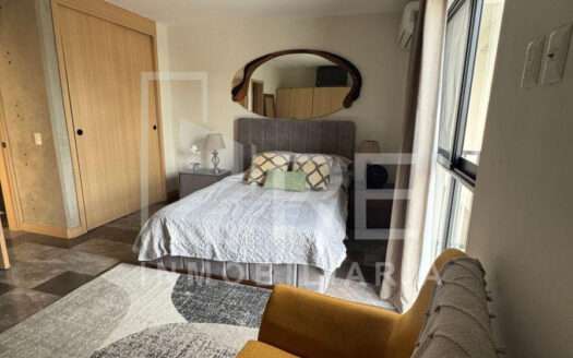 DEPARTAMENTO AMUEBLADO EN VENTA GUADALAJARA CENTRO