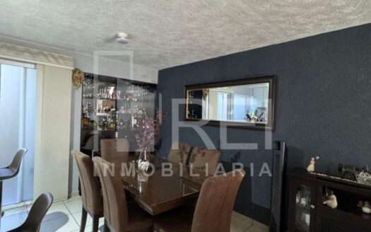 CASA EN RENTA AMARANTO RESIDENCIAL ZAPOPAN