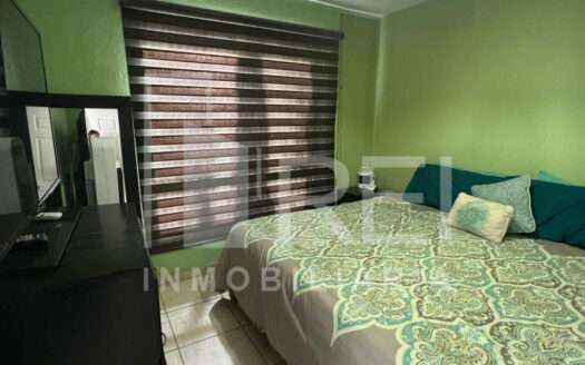 CASA AMUEBLADA EN RENTA BOSQUES DE SANTA ANITA TLAJOMULCO