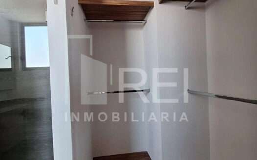 DEPARTAMENTO EN RENTA TORRE ZENIC TLAQUEPAQUE