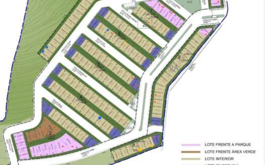 TERRENO EN VENTA CONODOMINIO ALBA BOSQUES DE SANTA ANITA TLAJOMULCO