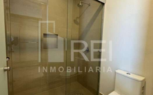 DEPARTAMENTO AMUEBLADO EN RENTA ARCOS VALLARTA GUADALAJARA