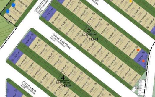 TERRENO EN VENTA CONODOMINIO ALBA BOSQUES DE SANTA ANITA TLAJOMULCO