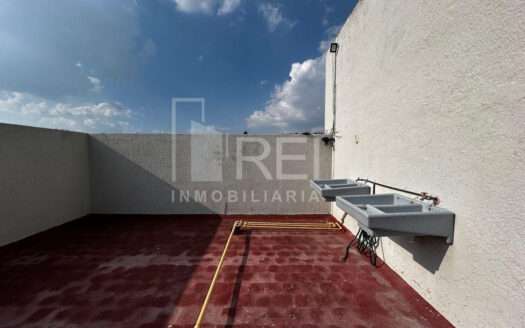 DEPARTAMENTO EN RENTA CIUDAD DE LOS NIÑOS ZAPOPAN