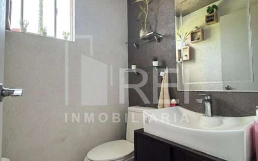 CASA EN VENTA AMARANTO RESIDENCIAL ZAPOPAN