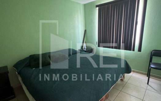 CASA AMUEBLADA EN RENTA BOSQUES DE SANTA ANITA TLAJOMULCO