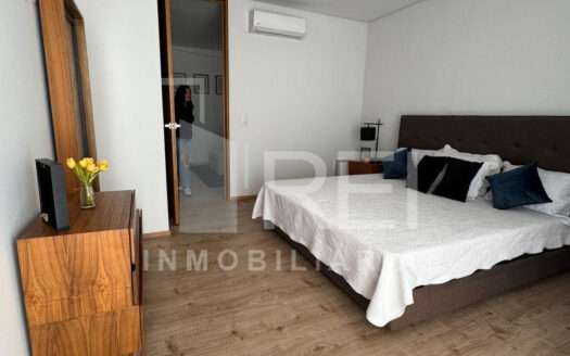 DEPARTAMENTO AMUEBLADO EN RENTA ARCOS VALLARTA GUADALAJARA