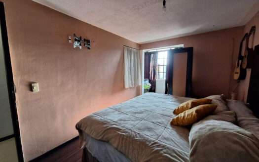 CASA EN VENTA MIRAVALLE GUADALAJARA