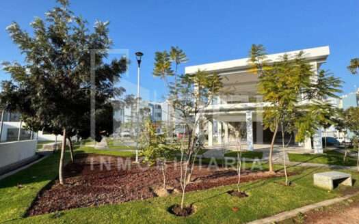 DEPARTAMENTO EN RENTA ALMATERRA RESIDENCIAL EN TESISTAN ZAPOPAN