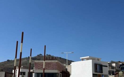 TERRENO EN VENTA CONODOMINIO ALBA BOSQUES DE SANTA ANITA TLAJOMULCO