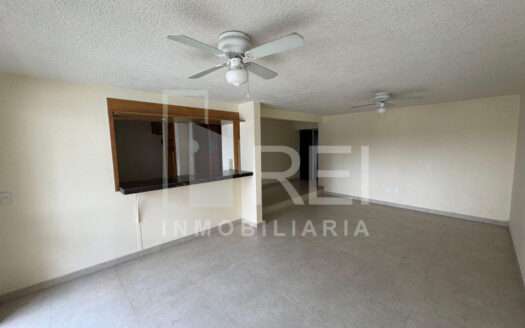 DEPARTAMENTO EN RENTA COLOMOS PROVIDENCIA GUADALAJARA