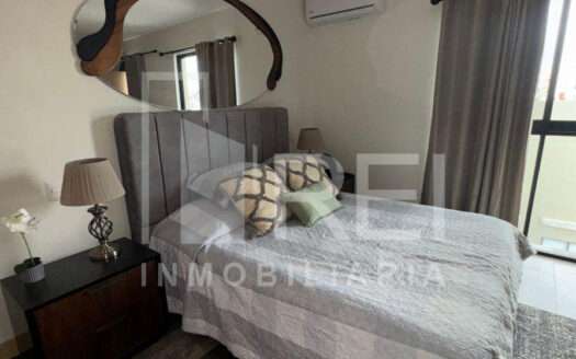 DEPARTAMENTO AMUEBLADO EN VENTA GUADALAJARA CENTRO