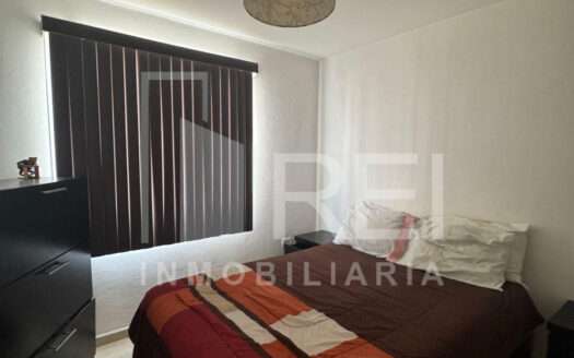 CASA AMUEBLADA EN RENTA BOSQUES DE SANTA ANITA TLAJOMULCO