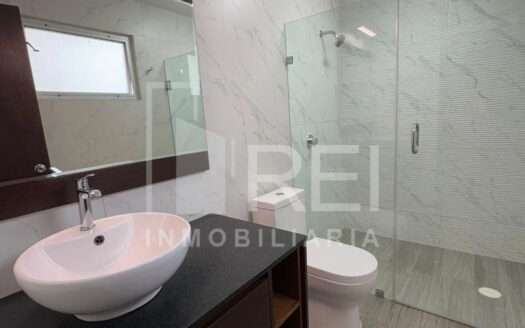 DEPARTAMENTO EN RENTA COLOMOS PROVIDENCIA GUADALAJARA