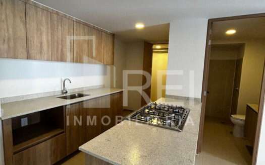 DEPARTAMENTO EN RENTA PROVIDENCIA 4TA SECCION GUADALAJARA