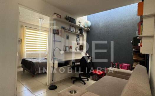 CASA EN VENTA AMARANTO RESIDENCIAL ZAPOPAN