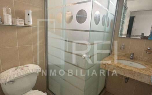 CASA AMUEBLADA EN RENTA BOSQUES DE SANTA ANITA TLAJOMULCO