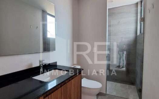 DEPARTAMENTO EN RENTA TORRE ZENIC TLAQUEPAQUE