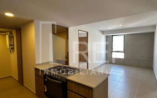 DEPARTAMENTO EN RENTA PROVIDENCIA 4TA SECCION GUADALAJARA