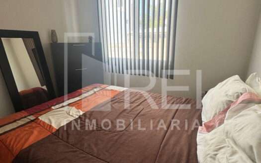 CASA AMUEBLADA EN RENTA BOSQUES DE SANTA ANITA TLAJOMULCO