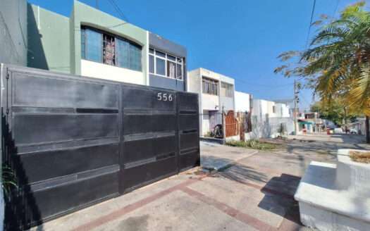 CASA EN VENTA MIRAVALLE GUADALAJARA