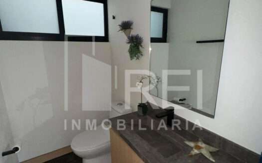 DEPARTAMENTO AMUEBLADO EN VENTA GUADALAJARA CENTRO