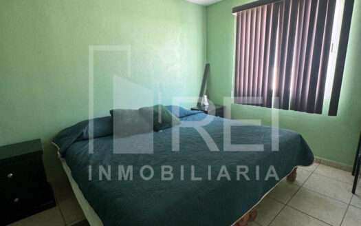 CASA AMUEBLADA EN RENTA BOSQUES DE SANTA ANITA TLAJOMULCO