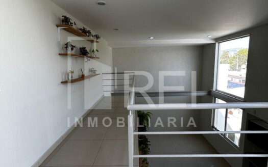 DEPARTAMENTO EN RENTA LAS FUENTES ZAPOPAN