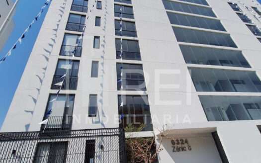 DEPARTAMENTO EN RENTA TORRE ZENIC TLAQUEPAQUE