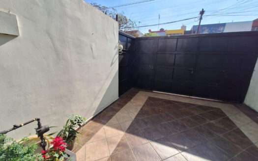 CASA EN VENTA MIRAVALLE GUADALAJARA