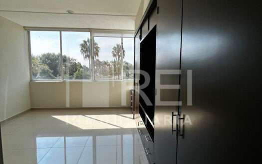 DEPARTAMENTO EN RENTA LAS FUENTES ZAPOPAN