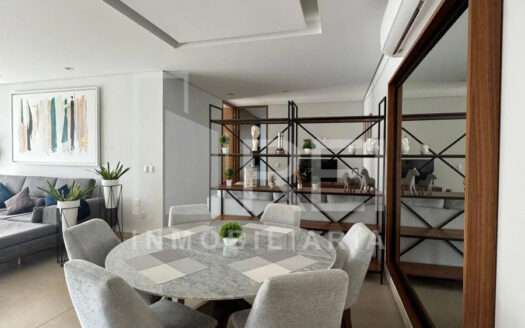 DEPARTAMENTO AMUEBLADO EN RENTA ARCOS VALLARTA GUADALAJARA