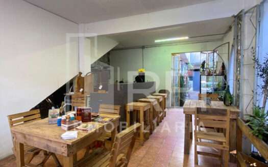 LOCAL COMERCIAL EN RENTA SANTA TERESITA GUADALAJARA