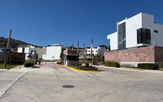 TERRENO EN VENTA CONODOMINIO ALBA BOSQUES DE SANTA ANITA TLAJOMULCO