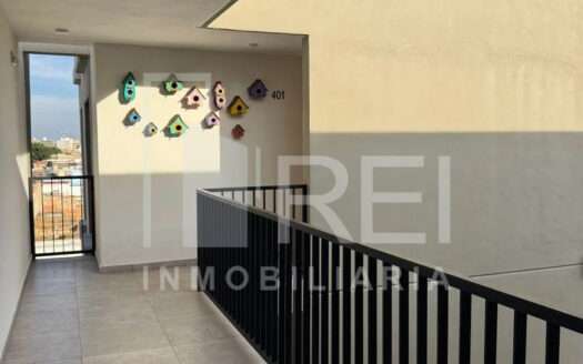 DEPARTAMENTO AMUEBLADO EN VENTA GUADALAJARA CENTRO