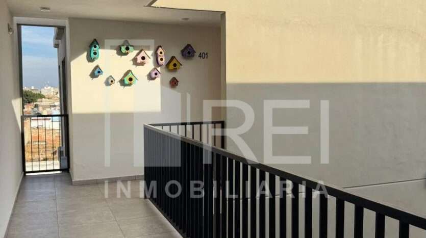 DEPARTAMENTO AMUEBLADO EN VENTA GUADALAJARA CENTRO