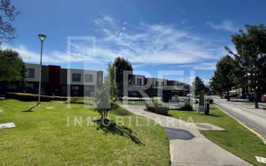 CASA EN RENTA AMARANTO RESIDENCIAL ZAPOPAN