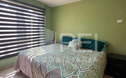 CASA AMUEBLADA EN RENTA BOSQUES DE SANTA ANITA TLAJOMULCO