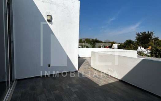 DEPARTAMENTO EN RENTA LAS FUENTES ZAPOPAN