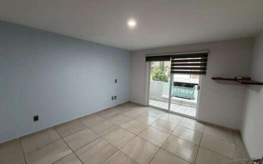 CASA EN VENTA SAN MARTIN DEL TAJO TLAJOMULCO