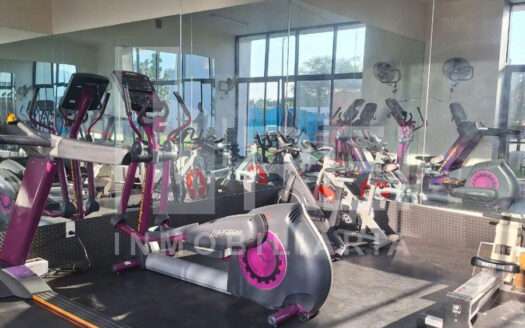 CASA EN RENTA SANTA CRUZ DEL VALLE TLAJOMULCO